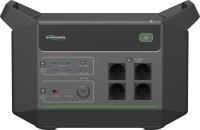 Photos - Portable Power Station HYXiPower HYX-EA2500 