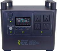 Photos - Portable Power Station IEETek Singo2000Pro 