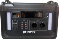 Photos - Portable Power Station Proove PowerHome K2400 