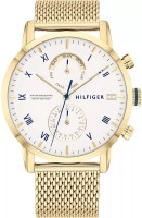 Photos - Wrist Watch Tommy Hilfiger Kane 1710403 