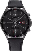 Photos - Wrist Watch Tommy Hilfiger West GMT 1791711 