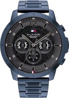 Photos - Wrist Watch Tommy Hilfiger Luca 1710493 