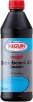 Photos - Gear Oil Meguin ATF Smooth 1L 1 L