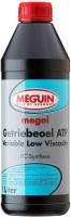 Photos - Gear Oil Meguin ATF Variable Low Viscosity 1L 1 L