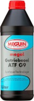 Photos - Gear Oil Meguin Getriebeoel ATF G9 1L 1 L