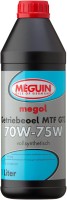 Photos - Gear Oil Meguin Getriebeoel MTF GT3 70W-75W 1L 1 L