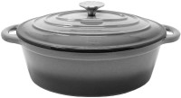 Photos - Terrine / Cauldron Klarstein 10038594 4 L