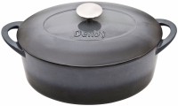 Photos - Terrine / Cauldron Denby 0745606624754 4.25 L