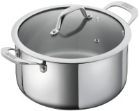 Photos - Stockpot Kuhn Rikon Allround 37475 