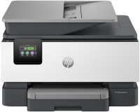 Photos - All-in-One Printer HP OfficeJet Pro 9122E 