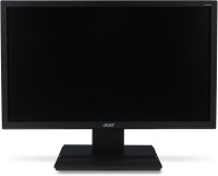 Photos - Monitor Acer V226HQLab 22 "