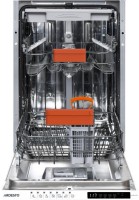 Photos - Integrated Dishwasher Ardesto DWMB-V4573 