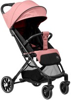 Photos - Pushchair Nukido Paseo 