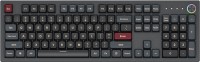 Photos - Keyboard Montech MKey Darkness  Red Switch