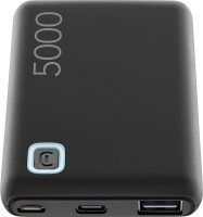 Photos - Powerbank Cellularline Essence 5000 