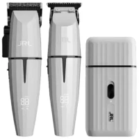 Photos - Hair Clipper JRL Onyx Ghost Collection #2 