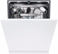 Photos - Integrated Dishwasher Haier XS 4A4M4PB-80 