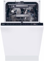 Photos - Integrated Dishwasher Haier XI1C3TB2FB-80 