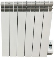 Photos - Oil Radiator ElectrO Elite 6WE 6 section 0.7 kW