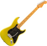 Photos - Guitar Fender American Ultra II Stratocaster MN 