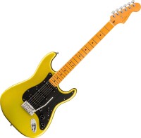 Photos - Guitar Fender American Ultra II Stratocaster HSS MN 