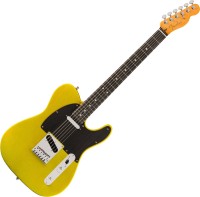 Photos - Guitar Fender American Ultra II Telecaster EB 