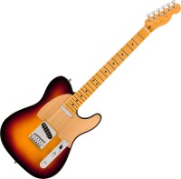 Photos - Guitar Fender American Ultra II Telecaster MN 