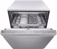 Integrated Dishwasher LG LDP6810SS 