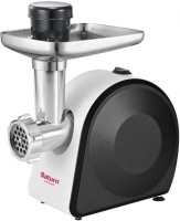 Photos - Meat Mincer Saturn ST-FP0099 black