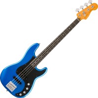 Photos - Guitar Fender American Ultra II Precision Bass EB 