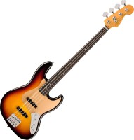 Photos - Guitar Fender American Ultra II Jazz Bass EB 