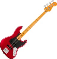 Photos - Guitar Fender American Ultra II Jazz Bass MN 