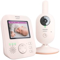 Photos - Baby Monitor Philips Avent SCD881/26 