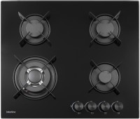 Photos - Hob Interline SGV 584 MCH BA black