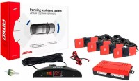 Photos - Parking Sensor Amio Parking LED 4 16.5mm 