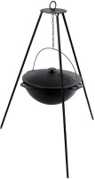 Photos - Terrine / Cauldron Brizoll KA10-1T 10 L