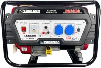 Photos - Generator Vackson VC6800