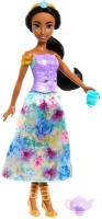 Photos - Doll Disney Jasmine HXC23 