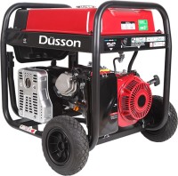 Photos - Generator Dusson ST4000-II 