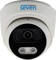 Photos - Surveillance Camera Seven Systems IP-7215PA 2.8 mm 