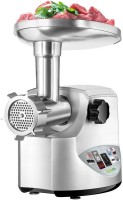 Photos - Meat Mincer BioloMix BMG02 stainless steel