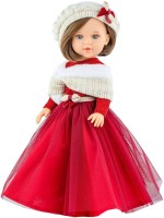 Photos - Doll Marina & Pau Natale 1572 