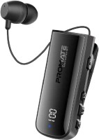 Photos - Mobile Phone Headset Promate Monoflix 