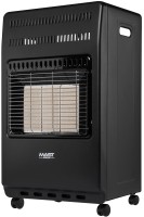 Photos - Convector Heater Mast Group MS 4200 4.2 kW