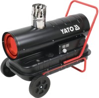 Photos - Industrial Space Heater Yato YT-99738 