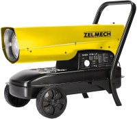 Photos - Industrial Space Heater Zelmech NOZL30 PLUS 