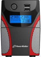 Photos - UPS PowerWalker VI 850 GX IEC 850 VA