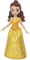 Photos - Doll Disney Mini Princess Bella HLW78 