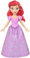 Photos - Doll Disney Mini Princess Ariel HLW77 