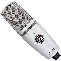 Photos - Microphone JTS JS-1USB 